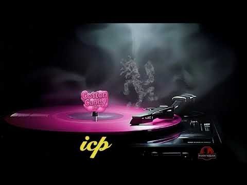 Insane Clown Posse - Cotton Candy EP (1996) (Unreleased)