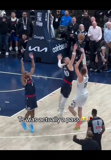Nikola Jokic's Average Assist: Incredible Play!