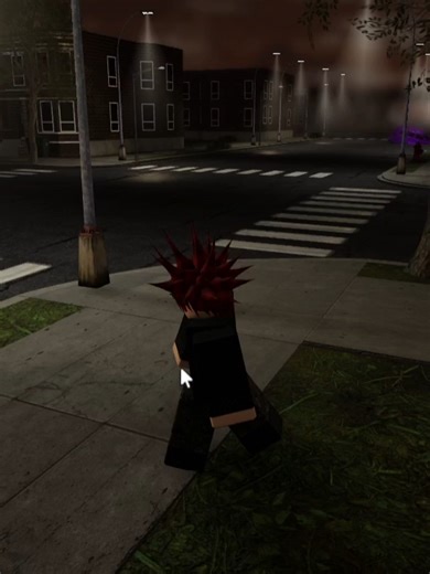 REALISTIC HOOD SHOOTOUT #roblox #viral #gaming #fyp | Roblox