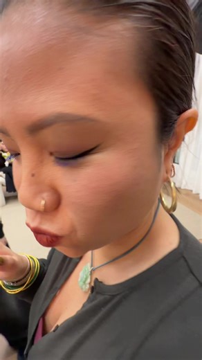 SOUND ON #ASMR @★ joie tan ★ @Q