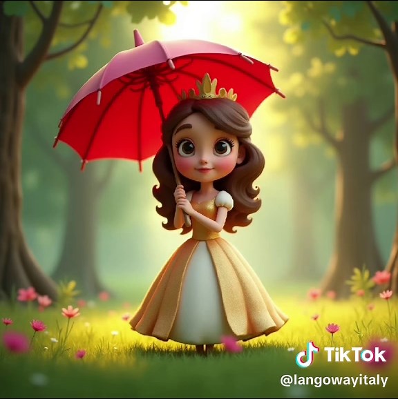 lango way italy sur TikTok