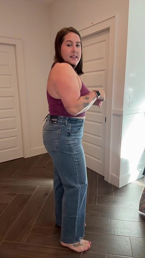 American Eagle Jeans Haul: Perfect Fits and Styles