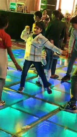 Tamanche pe disco.....🕺