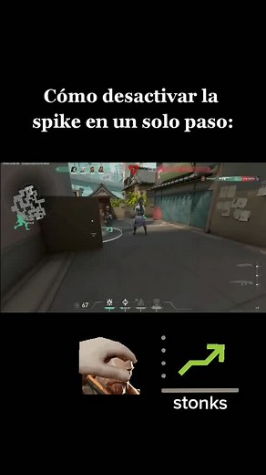#valorant #valorantricks #stonks #valorantclips #videogames