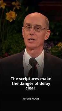 President Henry B. Eyring | This Day | April 2007 General Conference