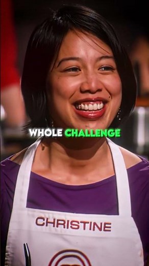 The Blind Contestant Who Turned a Cruel Trick into a Masterpiece 🔥