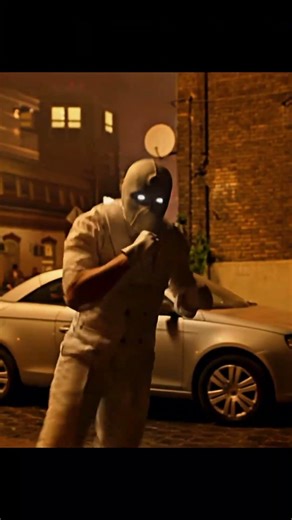 Moon knight is so underrated | Espresso | MoonKnight Season 1 Mr knight / Steven And Marc Edit#fypシ