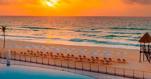 Our All-Inclusive Experience—On Mobile - Palace Resorts