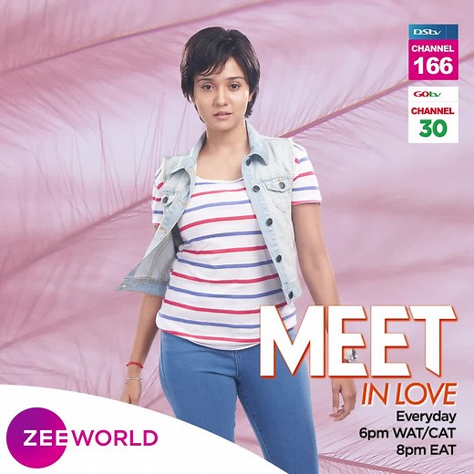 Zee World Africa on TikTok