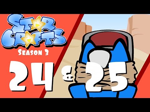 StarCrafts Season 3 Ep 24 & 25 Alliance