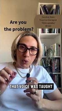 Is it my fault?