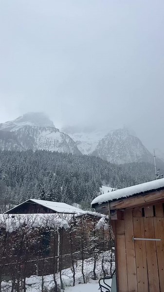 #peaceful #relaxing #natural #switzerland #snow #holiday #australia #sydney