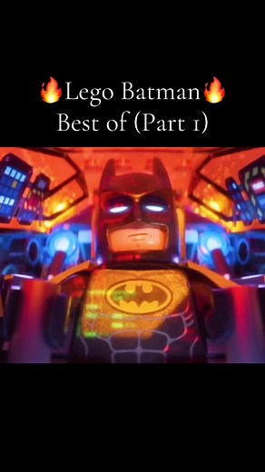 #batman #legobatman #brucewayne #fürdich