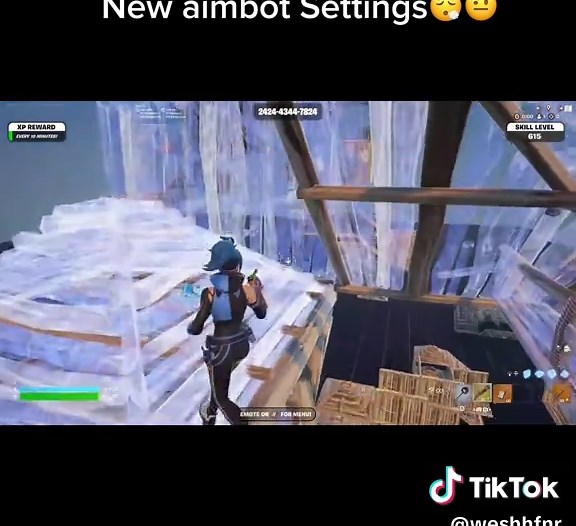 Next Season: Aiming for Success in Gaming