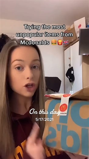 19K views · 671 reactions | On This Day: Filet-O-Fish Still Does Not Disappoint  Decades later, the Filet-O-Fish remains a legendary choice! Crunchy, cheesy, and oh-so-tasty—McDonald’s classic never fails. #FiletOFish #McDonaldsLovers #FastFoodFavorites #OnThisDay #FoodieFun #ClassicEats #TastyBites #FoodCravings #FastFoodLife #NeverDisappoints | Dawn Farmer | Facebook