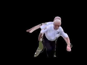 Dance, Old Man! Dance! (Because You Missed It Yesterday)