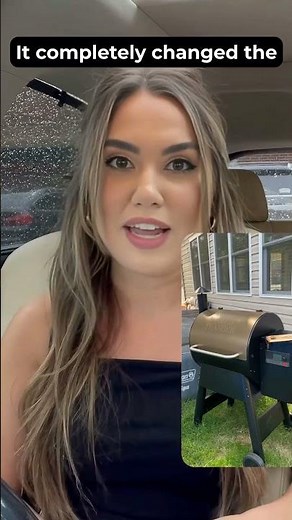 Traeger Grills Pro 575 Electric Wood Pellet Grill and Smoker Review