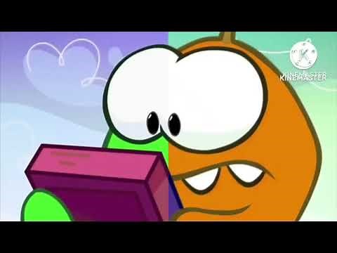 om nom crying compilation effects