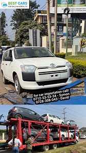 Toyota Succeed for Sale in Kenya/ Toyota Succeed Review by Best Cars for Sale in Kenya Ltd #bestcarsforsaleinkenya | Best Cars for Sale in Kenya Ltd