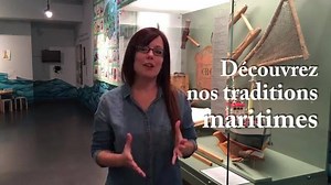 275K views · 913 reactions | Les musées de la #Gaspésie ont beaucoup...