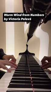 ukrainian.cultural.festival TOMORROW (10 29) Join us at Faust Harrison Pianos as Anna Shelest and Irena Portenko play some of Victoria Polevá’s work I L Then join Victoria in conversation with Leah Batstone, Creative Director of the Ukrainian Contemporary Music Festival (UCMF). 7pm, seating is limited! #playukrainianmusic #ukrainiancomposers #ukrainianculturalfestival #victoriapolevá #ukrainiancontemporarymusicfestival | Anna Shelest