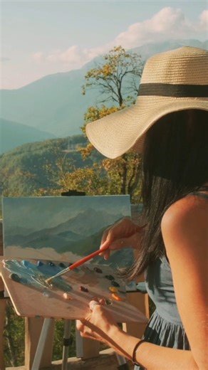 🎨 Get your brushes steady and your cameras ready! 📸 MIDLANDS MAGIC - Art & Photography Competition Theme: "Midlands Magic - Through Our Eyes" In a small village tucked between the misty hills of the KZN Midlands, a teenage boy captured his grandmother’s hands—weathered, strong, and kneading dough. That image told a story no words could. A young girl painted the green curve of a hill she walks every day, adding bold sunrays and birds that don’t exist, but should. When she paints, she tells the 