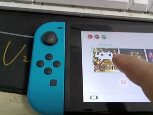 ns全能模拟器小白安装教学第四集#任天堂switch #模拟器游戏 #switch游戏