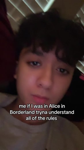 Understanding Zombie Card Game Rules in Alice in Borderland