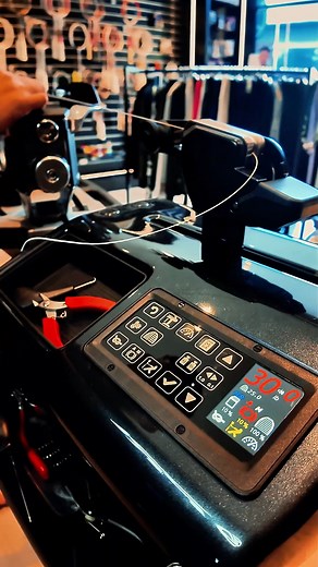 Protech Sports - Introducing the PROTECH Accurate X-7 —...