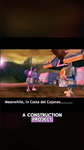 Cute creatures explain every modern war | Razes Hell OG Xbox exclusive