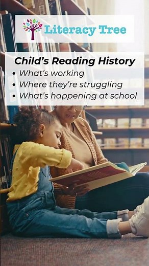 Literacy Tree Consultation: What to Expect