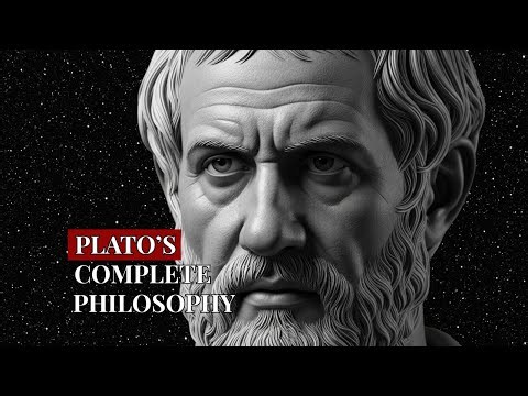 10 Profound Lessons from Plato That Will Change How You See Reality | Sleep Philosophy