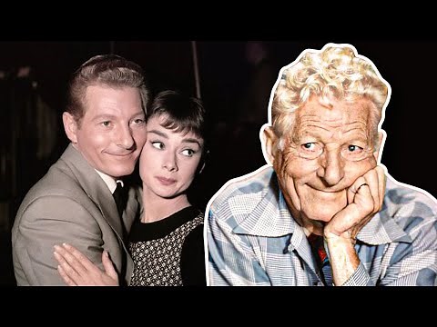Danny Kaye Led a Miserable Life