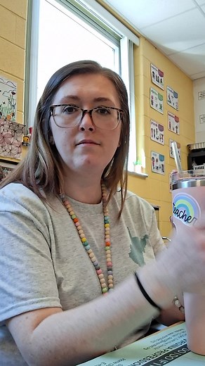 Mrs.Chambers5 on TikTok