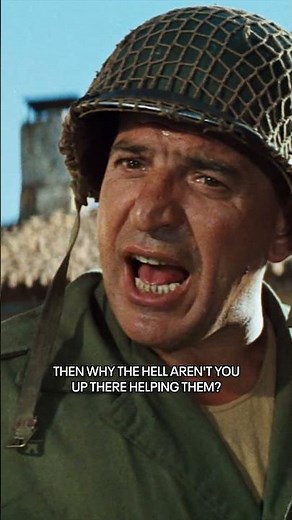 Sgt. Oddball is drinking wine & eating cheese 🍷🧀 #KellysHeroes (1970) | TCM