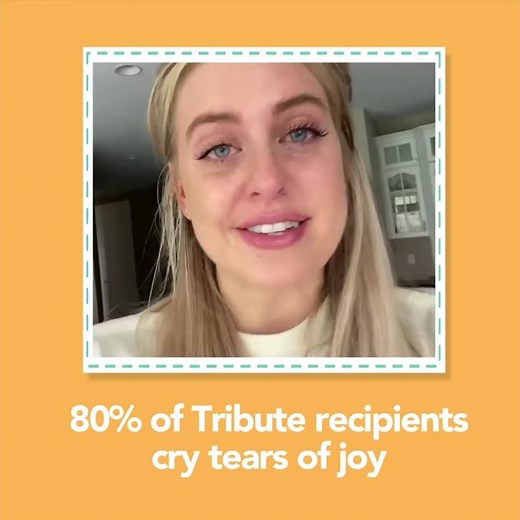 The Best Graduation Gift: A Tribute Video Montage