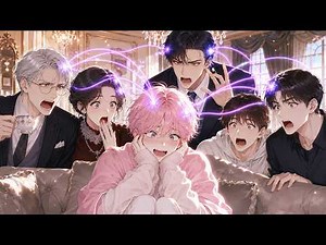 [BL] Reborn, My Whole Family Could Hear My Thoughts—They Finally Learned to Love and Protect Me