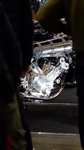 #SS100 #Dagger #Lawrence #AMB001Pro All these models were on display at the @salondu2roueslyon #BroughSuperiorMotorcycles | Brough Superior Motorcycles