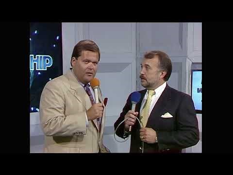 World Championship Wrestling 06 18 1988 (Full Show 1080p)