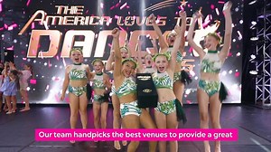 23K views · 86 reactions | Can’t wait to bring the Showstopper experience to all of you starting this weekend 勺✨ | Showstopper | Facebook