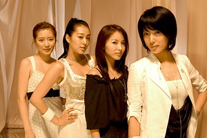 SWAN Members Profile (Updated!) - Kpop Profiles