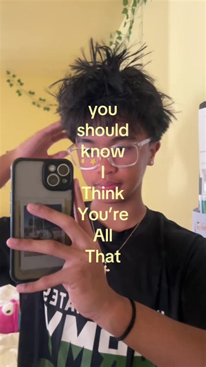 ayo sus who #fyp #fypシ #trend #crush #xyzbca