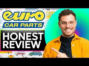 Euro Car Parts Car Honest Review - Watch Before Using