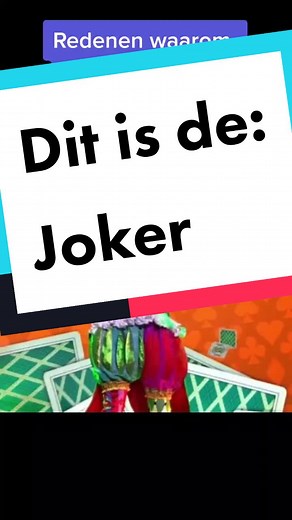 Masked Singer Hints op TikTok