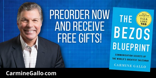 Carmine Gallo - The Innovation Secrets of Steve Jobs