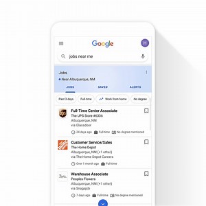 16 reactions | We’re working with Google to make it easier to find a...