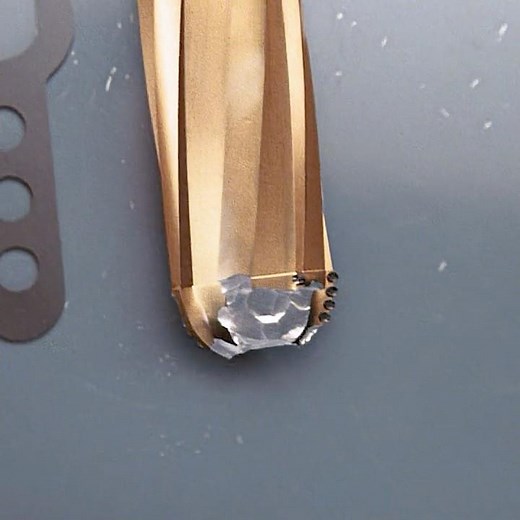 🤖 Nanomachines scenario | The Day the Earth Stood Still (2008)