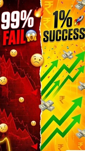 Why 99% Fail on YouTube (And the 1% Go Viral)