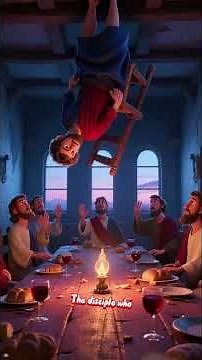 The Last Supper: A Masterpiece That Holds a Dark Secret