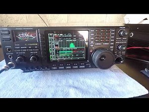 Icom 756 Pro III